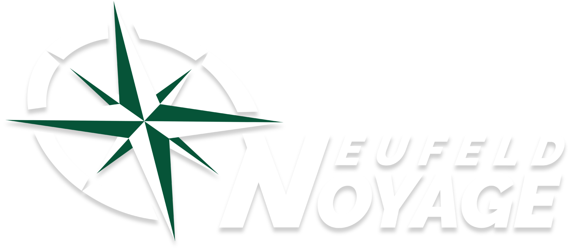 Neufeld Voyage Logo